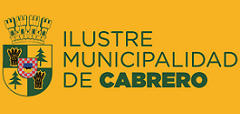 I. Municipalidad de Cabrero