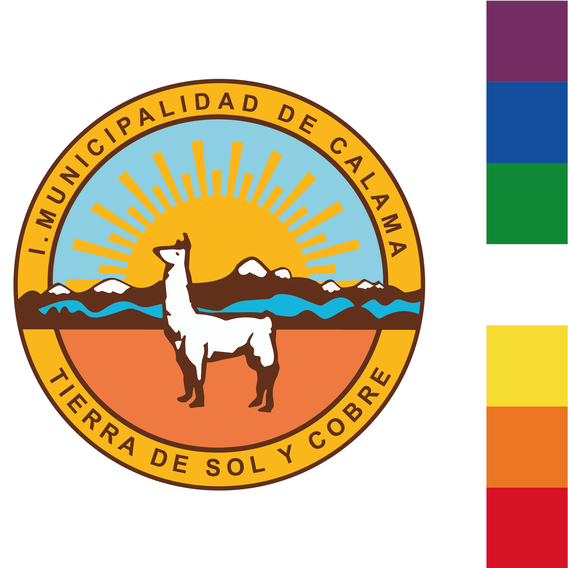 I. Municipalidad de Calama